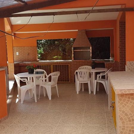Cantinho Do Rio Penedo  Exterior foto
