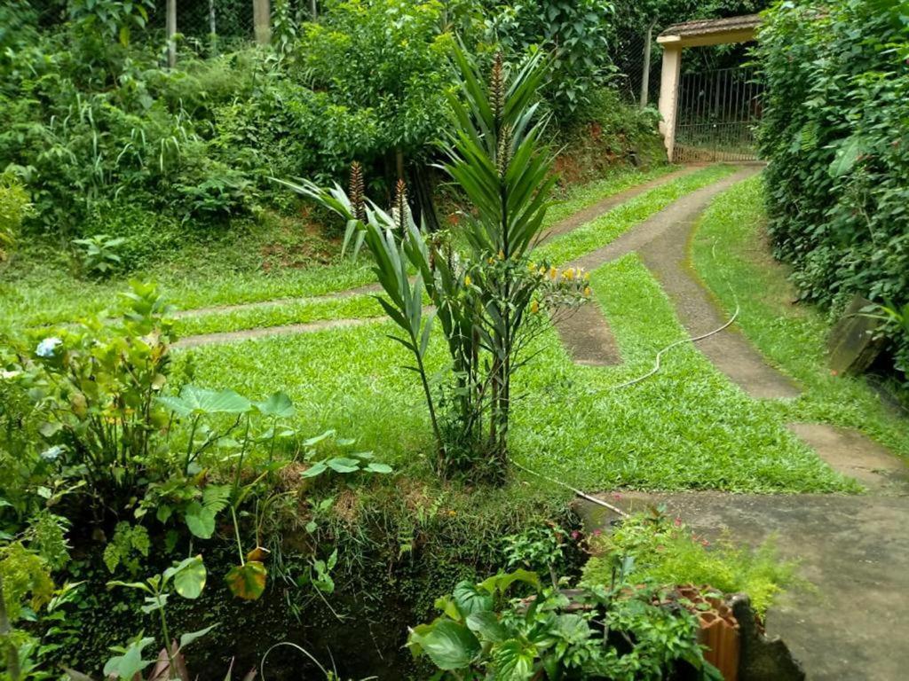 Cantinho Do Rio Penedo  Exterior foto