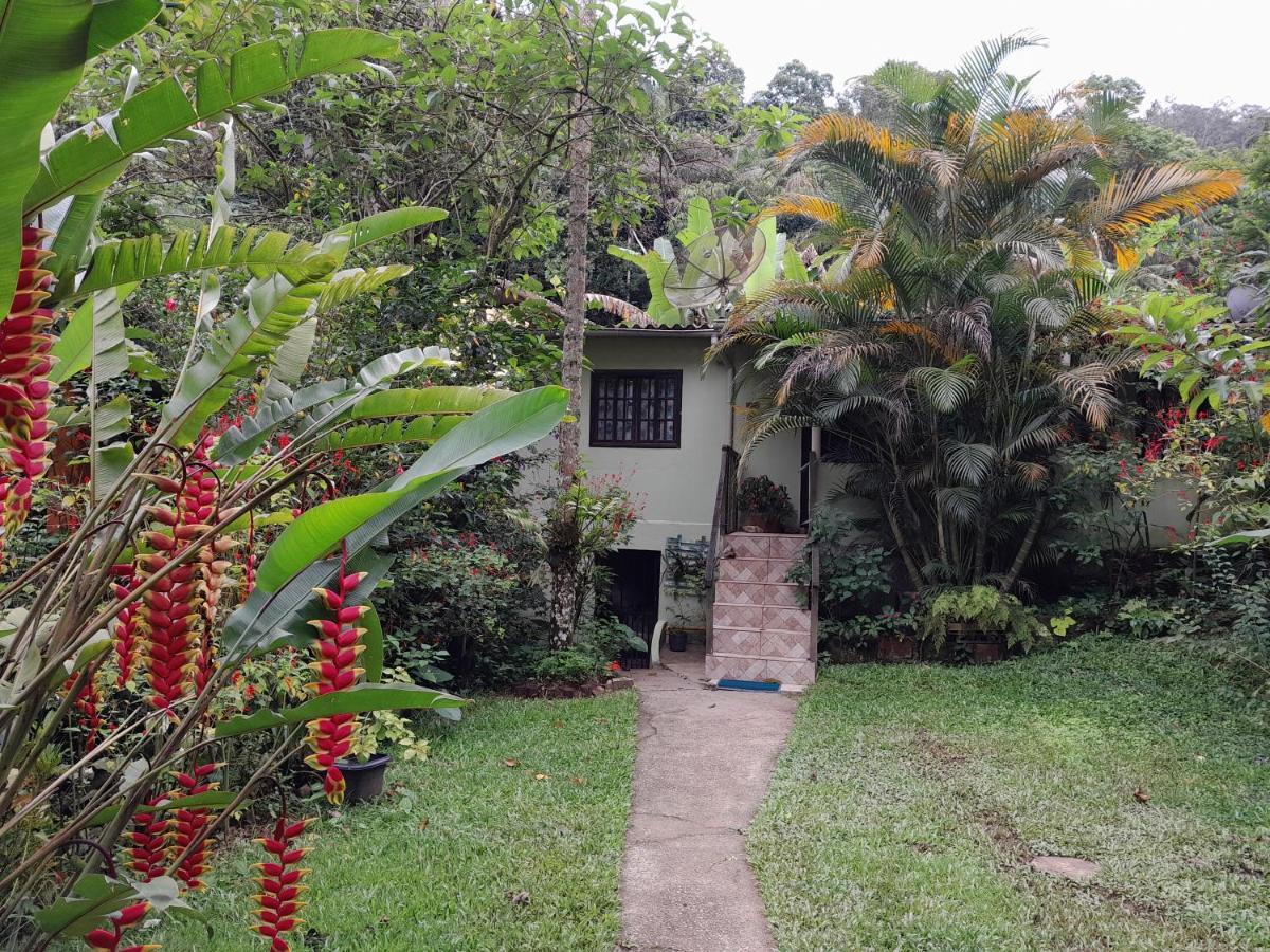 Cantinho Do Rio Penedo  Exterior foto