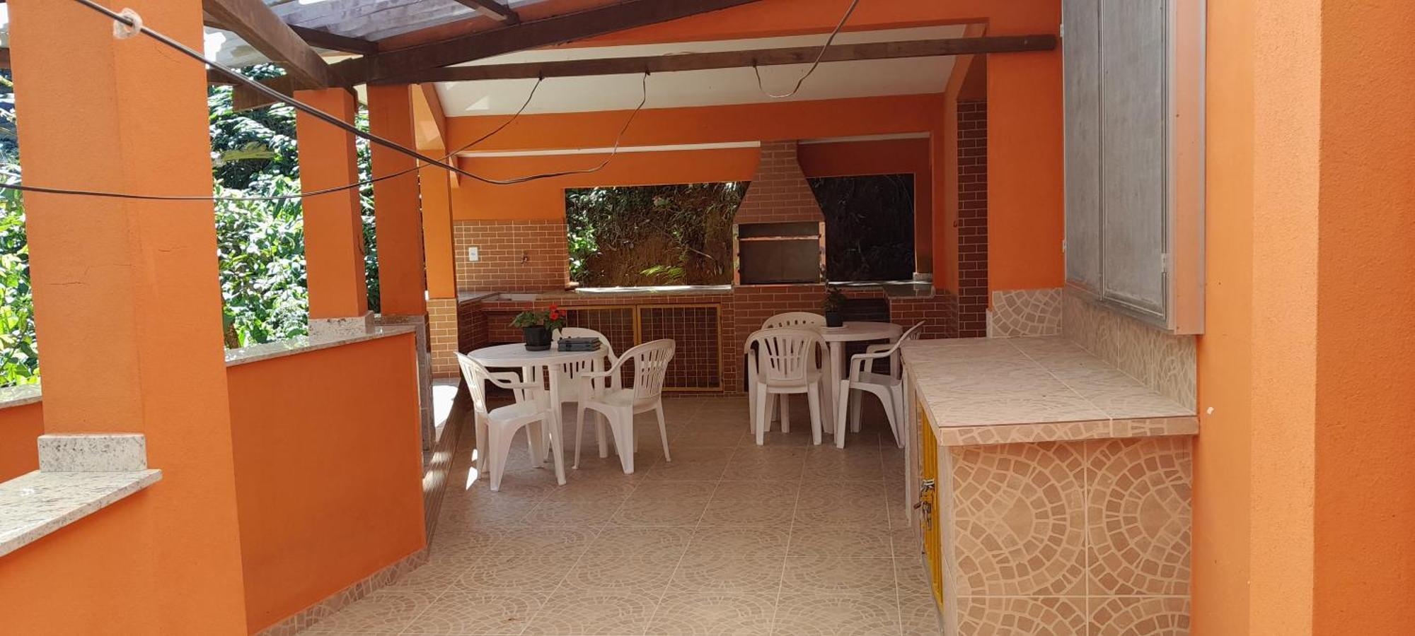 Cantinho Do Rio Penedo  Exterior foto
