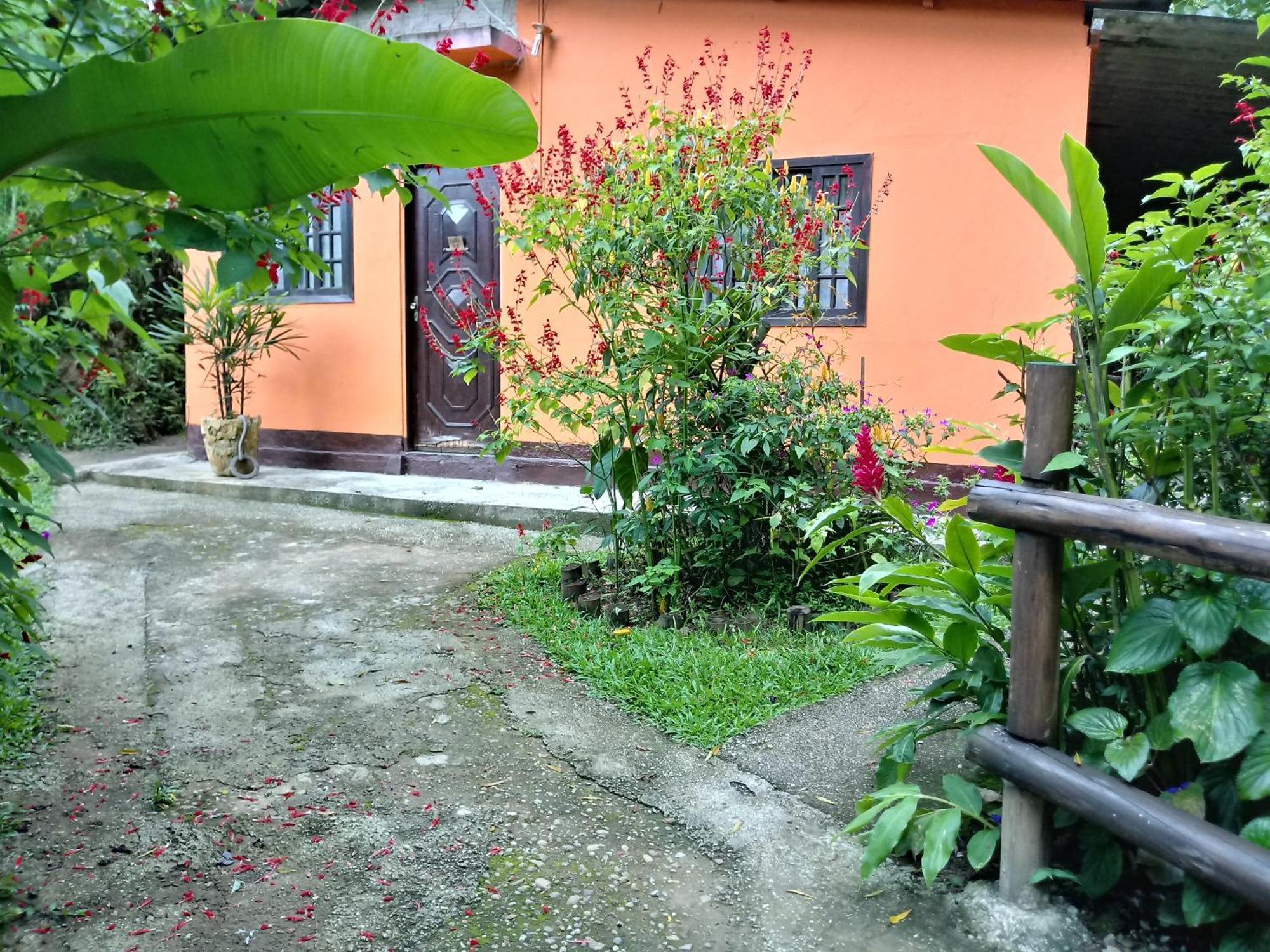 Cantinho Do Rio Penedo  Exterior foto